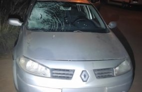 Polícia Militar prende motorista que fugiu após atropelar e matar pedestre 