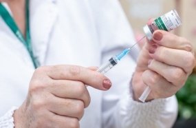 Joaçaba reforça campanhas de vacinação e prevenção de doenças