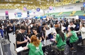 Unoesc Day será realizado a partir desta semana em cinco campi da Universidade