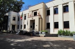 Joaçaba disponibiliza emissão on-line da Nota Fiscal de Serviço Avulsa
