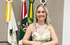 Vereadora questiona gastos da Prefeitura com imóveis alugados