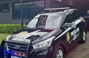 Dois homens e uma mulher são detidos em operação contra o tráfico
