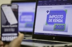 Receita abre consulta ao 5º lote de restituição do Imposto de Renda