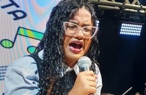 Escola Canta foi sucesso de público e interpretações em Herval d´Oeste