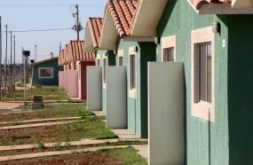 Emenda de vereador aumenta recursos destinados à habitação em Joaçaba