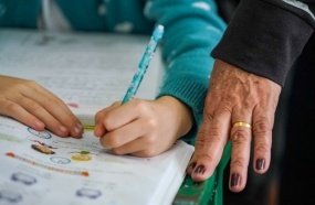 Santa Catarina tem a segunda menor taxa de analfabetismo do país
