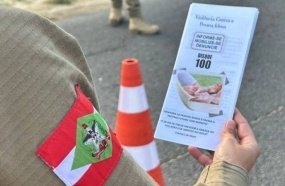 Polícia Militar inicia Operação de combate à violência contra idosos
