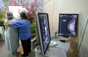 Governo de SC amplia iniciativas de prevenção e detecção do câncer de mama