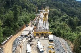 FIESC critica corte de verba da União e prevê atrasos em obras de SC