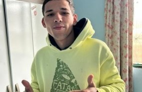 Jovem de Capinzal é encontrado morto com sinais de tortura no Mato Grosso