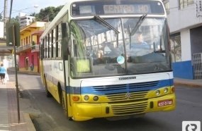 Joaçaba, Herval e Luzerna avançam para implantar transporte coletivo conjunto