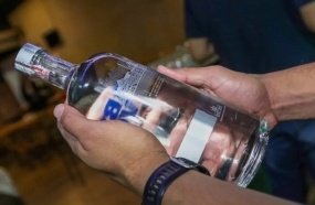 Sobe para cinco o número de mortes causadas por metanol em SP
