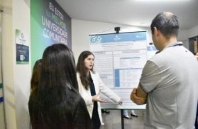 Unoesc promove seminário acadêmico e evento de inovação em IA