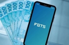 Governo restringe antecipação de saque-aniversário do FGTS