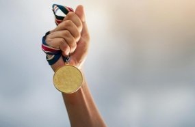 Vereador propõe reduzir idade mínima para o Bolsa Atleta em Joaçaba