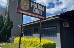 Polícia Civil prende três condenados por crimes sexuais na região