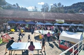 Herval d’Oeste celebra Dia das Crianças com evento especial neste sábado