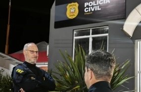Estudantes de medicina são vítimas de golpe ao comprar ingressos para show na Efapi