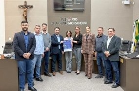 Câmara de Vereadores apoia feirão de vagas para PCDs e jovens aprendizes