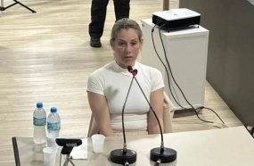 MP pede aumento de pena para mulher que matou marido e ocultou corpo em freezer