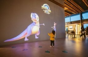 Animação vai aproximar alunos da história e cultura de Santa Catarina