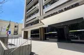 Governo do Estado lança concurso público para a Saúde catarinense