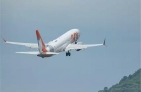 Empresa aérea anuncia aumento de voos para a temporada de verão em SC