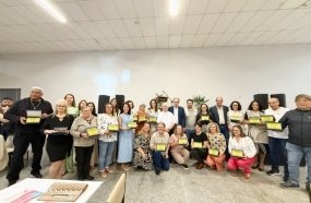 Prefeitura de Joaçaba celebra Dia do Professor com jantar e homenagens