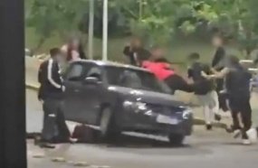 Jovem espancado em Videira foi atropelado pelo próprio amigo 