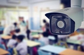 Vereadores de Joaçaba apoiam instalação de câmeras em salas de aula