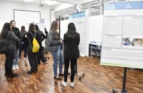 Conhecimento, inovação e integração marcam o 18º SIEPE e o 2º Summit Unoesc