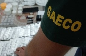 Operação do GAECO mira comércio clandestino de medicamentos abortivos em SC