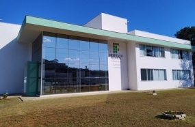 IFC Luzerna realiza prova do Exame de Classificação neste domingo