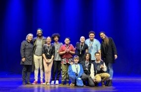 Estudantes mostram criatividade e talento no Festival Intercolegial de Cultura e Arte