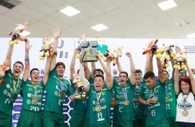 Unoesc se destaca nos Jogos Universitários Brasileiros em Natal