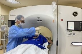 Santa Catarina oferece tratamento inédito para alívio da dor em pacientes oncológicos 