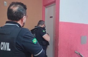 Polícia desarticula quadrilha que aplicava golpe do ‘Falso Advogado’ em SC
