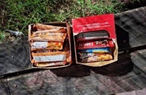 Dupla é presa pela Polícia Militar após furto em comércio de Joaçaba