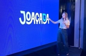 Nova marca turística de Joaçaba conecta fé, ritmo e movimento