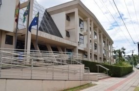 Servidor do Fórum é condenado por esquema de corrupção em apreensão de veículos