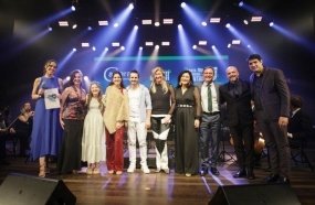 Meio-Oeste define finalistas para o festival Santa Catarina Canta