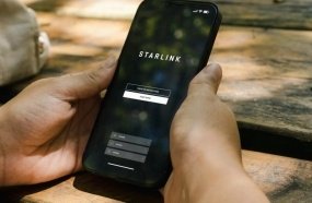 Morador de Erval Velho perde R$ 750 em golpe da falsa Starlink