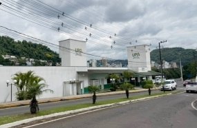 Câmara de Herval d’Oeste realiza sessão para debater situação da UPA