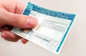 CNH poderá ser obtida com aulas online e cursos gratuitos, anuncia governo
