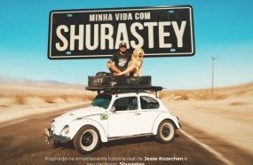 Santa Catarina será cenário principal do filme ‘Minha Vida com Shurastey’