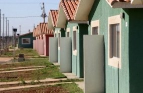 Vereador lamenta veto do prefeito a recursos para casas populares em Joaçaba