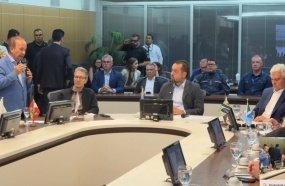 SC propõe criação do “Consórcio da Paz” em encontro de governadores no Rio de Janeiro