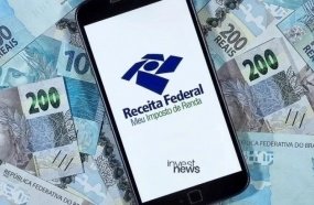 Receita paga nesta sexta-feira lote da malha fina do Imposto de Renda