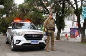 Mais de 250 pessoas já foram multadas por uso de drogas em locais públicos em SC