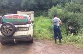 Júri condena homem por matar mulher e esconder o corpo em tubulação